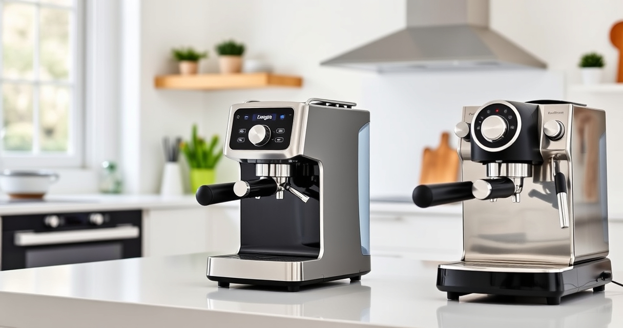 Best De'Longhi Espresso Machine for Milk Drinks in 2025