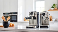 Best De'Longhi Espresso Machines for Beginners