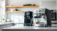 Best De'Longhi Espresso Machines in 2026: Ranked