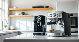 Best De'Longhi Espresso Machines in 2026: Ranked