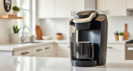 Best Keurig Coffee Maker for Offices: Top Picks for Productivity