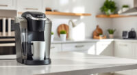 Best Keurig Coffee Makers for Iced Coffee in 2024