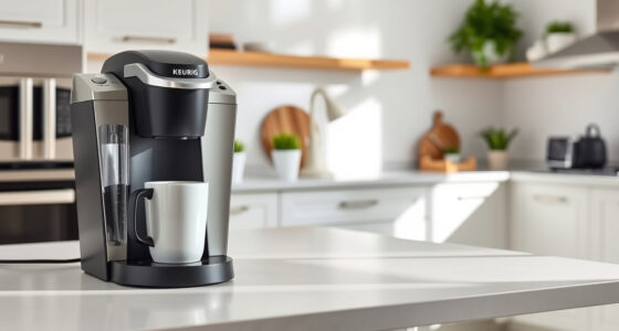 Best Keurig Coffee Makers for Iced Coffee in 2024