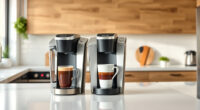 Best Keurig Coffee Makers in 2026: Top Picks & Reviews