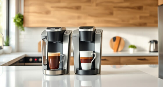 Best Keurig Coffee Makers in 2026: Top Picks & Reviews