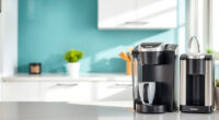 Best Keurig Descaling Solutions & Accessories in 2026
