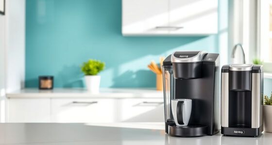 Best Keurig Descaling Solutions & Accessories in 2026