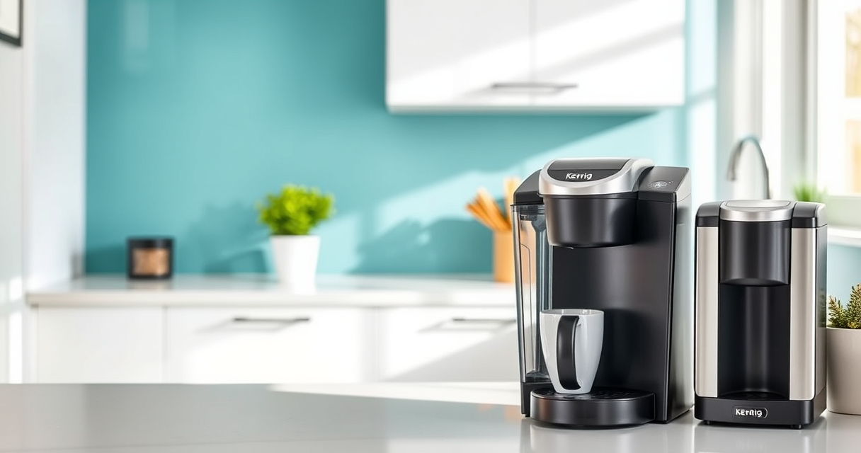 Best Keurig Descaling Solutions & Accessories in 2026