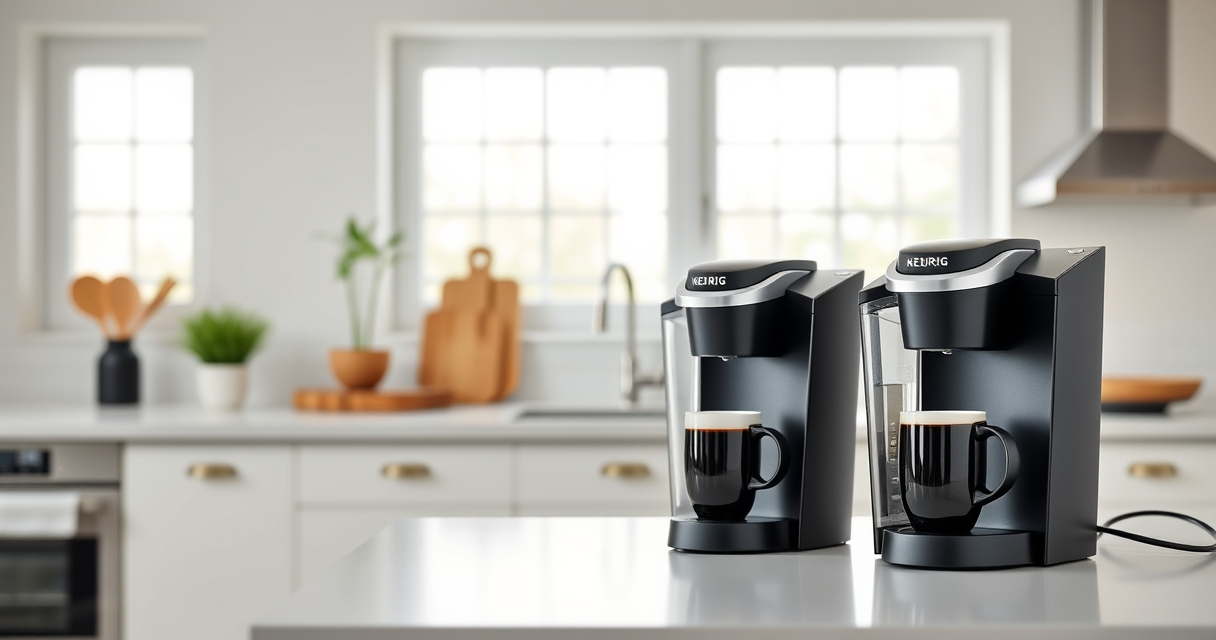 Best Keurig Reusable Pods in 2026: Top Accessories & Parts