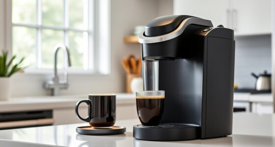 Best Keurig Water Filters & Maintenance Kits in 2026