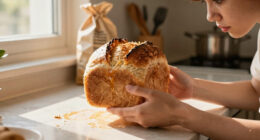 Bread sold by major retailer recalled for presence of 'oily and sticky substance'