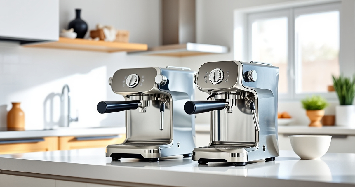 Breville Bambino Plus vs. Nespresso: Which Espresso Machine Wins?