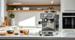 Breville Barista Express vs Breville Barista Pro: Which Is Better?
