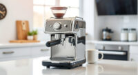 Breville Barista Express vs Breville Smart Oven Air: Full Comparison