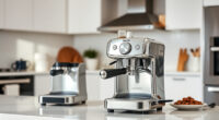 Breville Barista Pro Review: Pros, Cons & Who It's For
