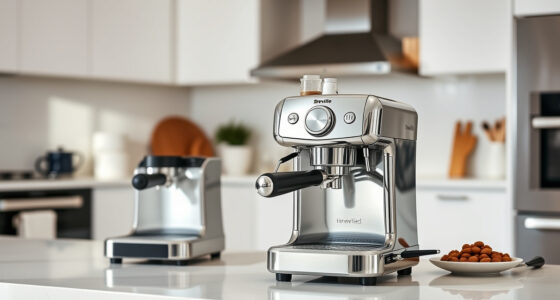 Breville Barista Pro Review: Pros, Cons & Who It's For