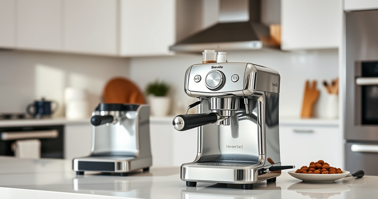 Breville Barista Pro Review: Pros, Cons & Who It's For