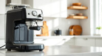 Breville Barista Pro vs Breville Oracle Touch: Full Comparison