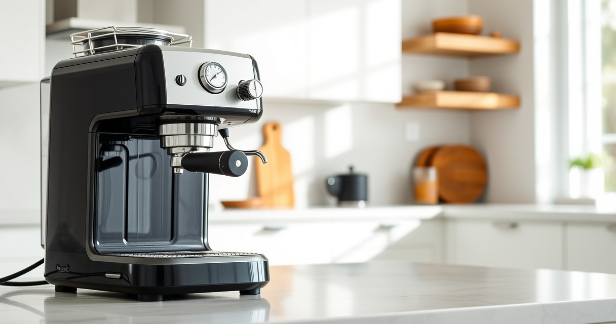 Breville Barista Pro vs Breville Oracle Touch: Full Comparison