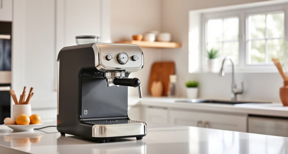 Breville Espresso Machines Buying Guide 2026