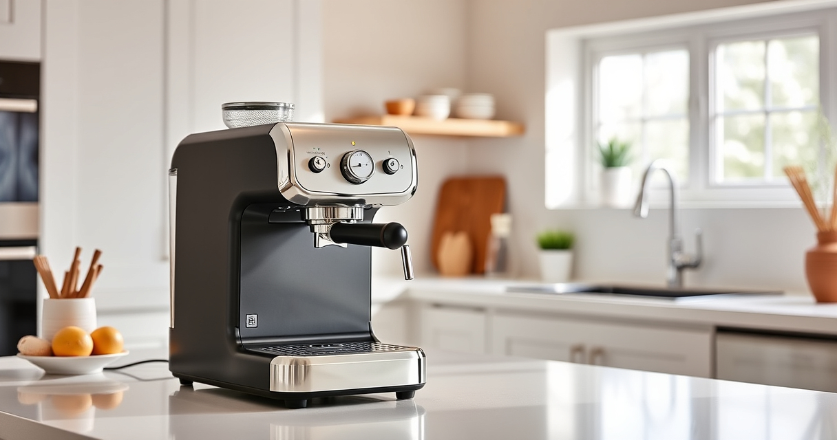 Breville Espresso Machines Buying Guide 2026