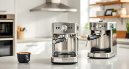 Breville vs De'Longhi: Best Espresso Machine 2026?