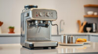 Breville vs. De'Longhi Espresso Machines: Honest Comparison