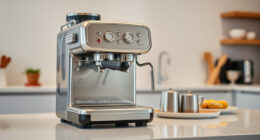 Breville vs. De'Longhi Espresso Machines: Honest Comparison