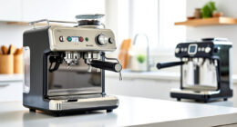 Breville vs Jura: Honest Espresso Machine Comparison