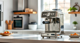Breville vs Jura: Which Espresso Machine Wins in 2026?