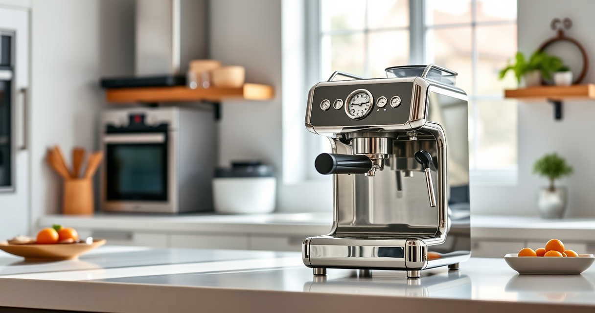Breville vs Jura: Which Espresso Machine Wins in 2026?