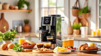 Cool Summer Espresso Recipes with Ninja Luxe Café Premier 3-in-1