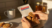 Costco debuts hugely popular cookie — and customers are hoarding 5 cases at a time