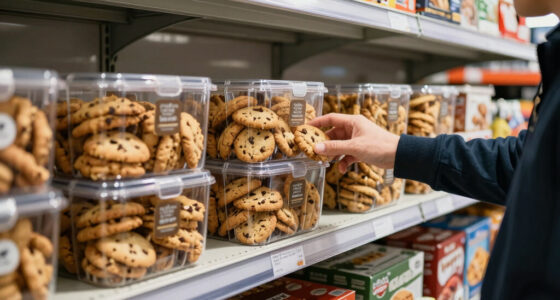 Costco shoppers stock up on cult-favorite cookies as demand surges nationwide