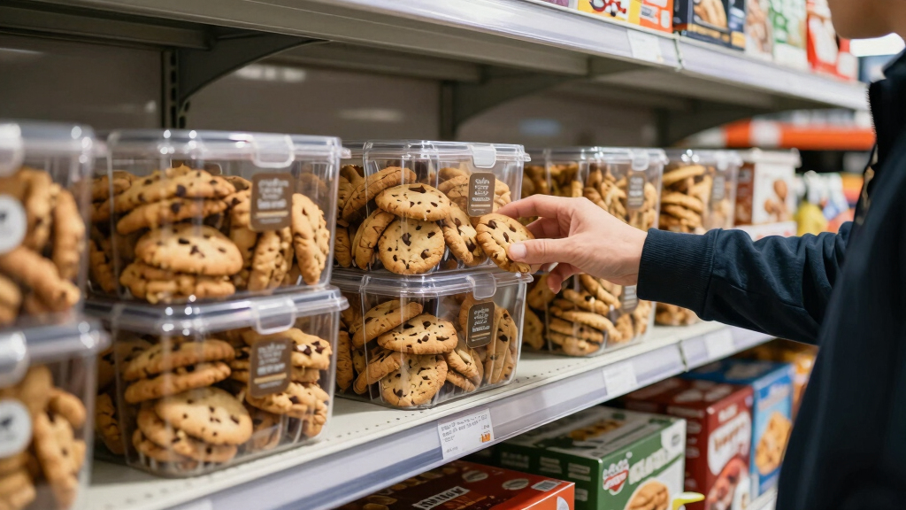 Costco shoppers stock up on cult-favorite cookies as demand surges nationwide