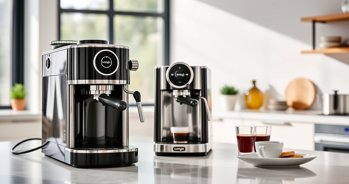 De'Longhi Descaler: Compatibility & Buying Guide
