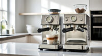 De'Longhi Espresso Machine Buying Guide 2026: Top Picks & Tips