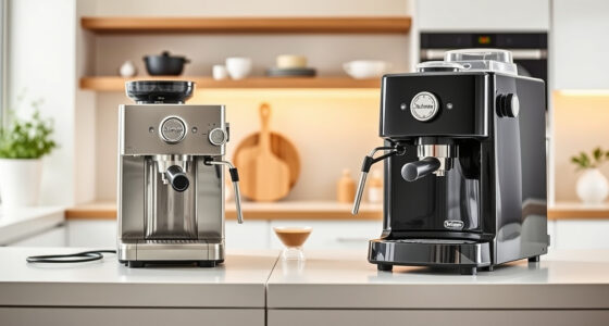 De'Longhi Magnifica Evo Review: Pros, Cons, and Who It's For