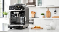 De'Longhi Magnifica Evo vs Breville: Best Espresso Machine 2026