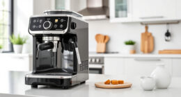 De'Longhi Magnifica Evo vs Breville: Best Espresso Machine 2026