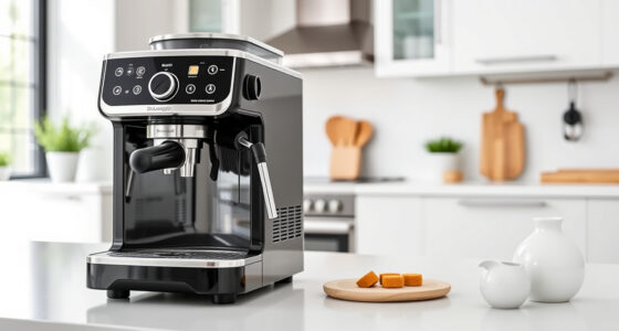 De'Longhi Magnifica Evo vs Breville: Best Espresso Machine 2026