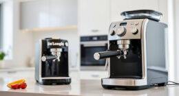 De'Longhi Magnifica Evo vs Dinamica Plus: Full Comparison