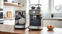De'Longhi Magnifica Evo vs La Specialista: Full Comparison