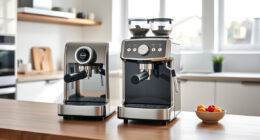 De'Longhi Magnifica Evo vs La Specialista: Full Comparison
