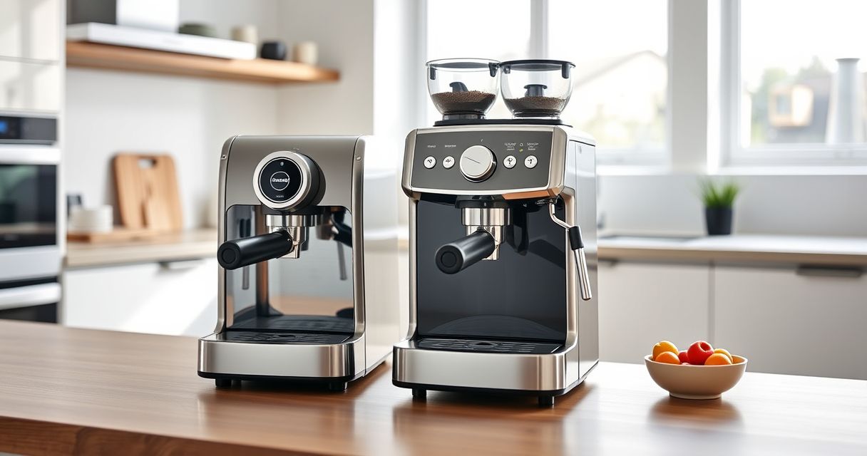 De'Longhi Magnifica Evo vs La Specialista: Full Comparison
