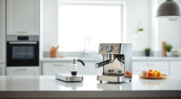 De'Longhi Magnifica Evo vs Magnifica S: Which Is Better?