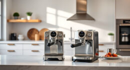 De'Longhi Magnifica S vs De'Longhi Dinamica Plus: Full Comparison
