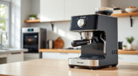 De'Longhi Magnifica S vs La Specialista: Full Comparison