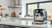 De'Longhi vs Jura: Which Espresso Machine Fits Your Needs?