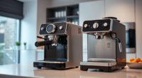 De'Longhi vs Jura: Which Espresso Machine Wins in 2026?
